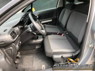 CITROEN C3 usata, con Autoradio