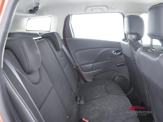 RENAULT Clio usata 10