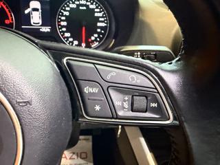 AUDI Q2 usata, con Servosterzo