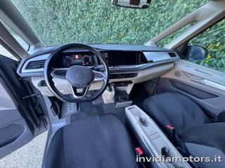 VOLKSWAGEN Multivan usata, con Airbag Passeggero