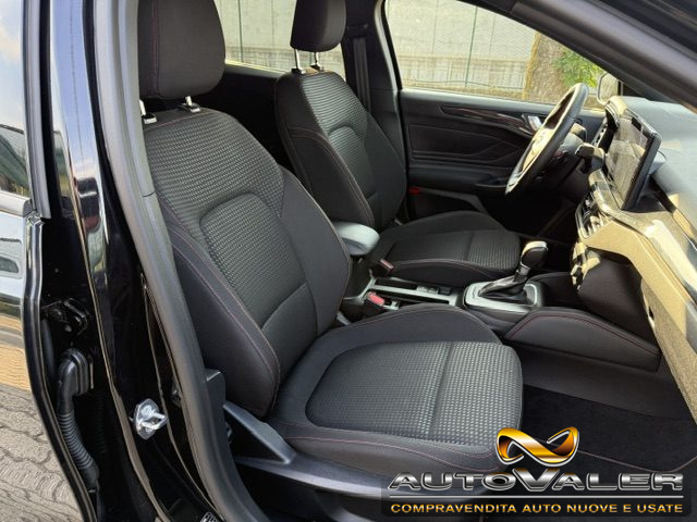 FORD Focus usata, con Controllo trazione