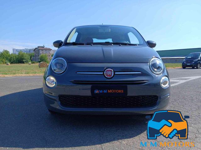 FIAT 500 usata, con Airbag