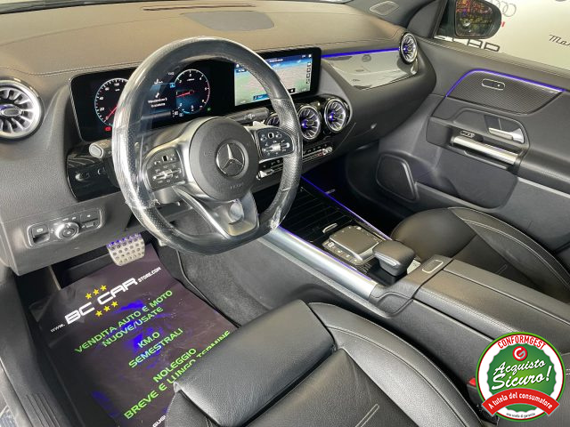 MERCEDES-BENZ GLA 200 usata, con Cerchi in lega