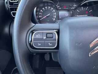 CITROEN C3 Aircross usata, con Fendinebbia