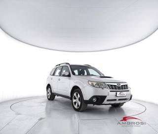 SUBARU Forester usata 1