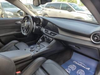 ALFA ROMEO Giulia usata, con Chiusura centralizzata