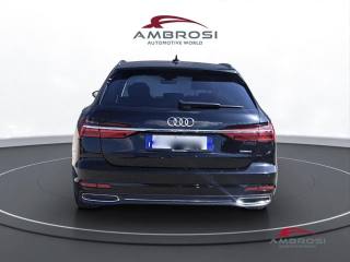 AUDI A6 usata 7