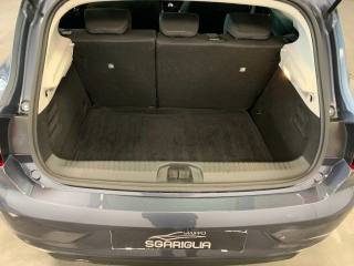 RENAULT Clio usata, con Touch screen