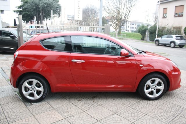 ALFA ROMEO MiTo usata, con Cerchi in lega
