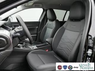 JEEP Avenger usata, con Portellone posteriore elettrico
