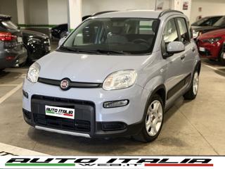 FIAT Panda 1.0 FIREFLY#HYBRID#CITY LIFE s#UNIPRO#CLIMA