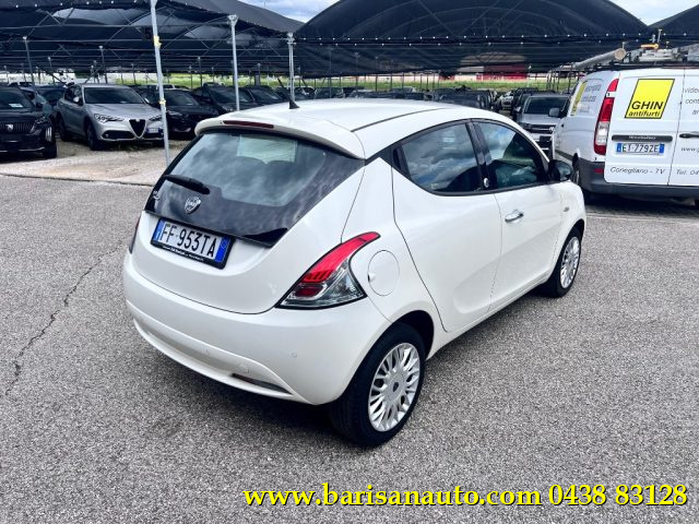 LANCIA Ypsilon usata, con Airbag Passeggero