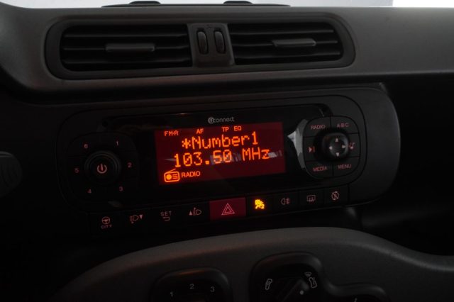FIAT Panda usata 16