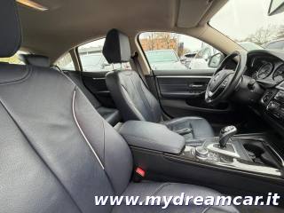 BMW 420 usata, con Immobilizzatore elettronico