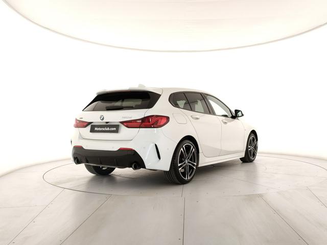 BMW 120 usata, con Alzacristalli elettrici