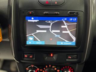 DACIA Duster usata, con Vetri oscurati