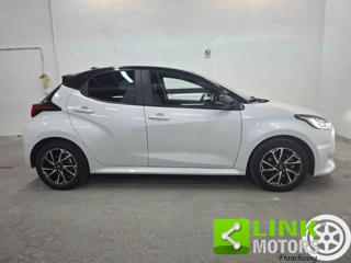 TOYOTA Yaris usata, con Cruise Control