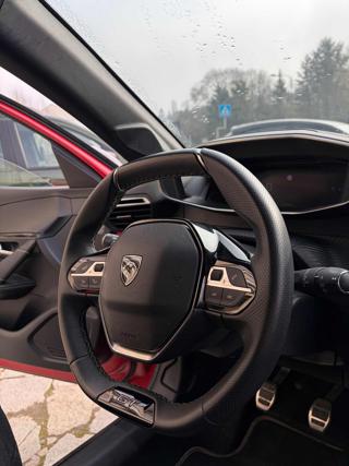 PEUGEOT 208 usata, con Climatizzatore