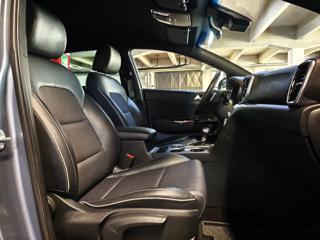 KIA Sportage usata, con Park Distance Control
