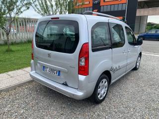 PEUGEOT Partner usata, con Alzacristalli elettrici