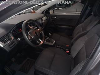 RENAULT Captur usata, con Controllo trazione