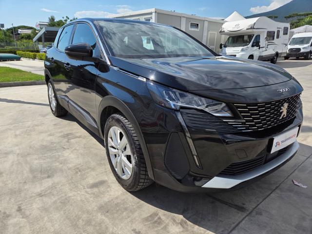 PEUGEOT 3008 usata, con Autoradio