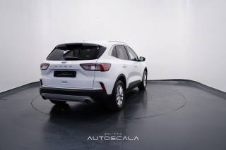 FORD Kuga usata, con Autoradio