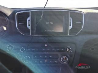 KIA Sportage usata 14