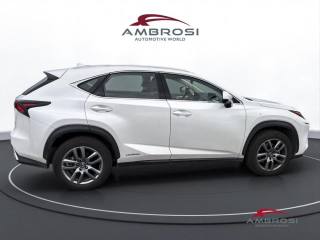LEXUS NX 300h usata 4