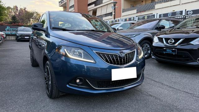 LANCIA Ypsilon usata, con Airbag