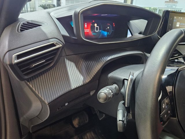 PEUGEOT 2008 usata, con Vetri oscurati