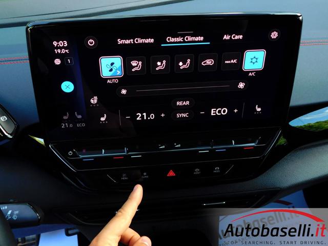 VOLKSWAGEN ID.5 usata 74
