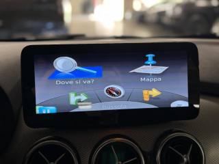 MERCEDES-BENZ B 180 usata, con Filtro antiparticolato