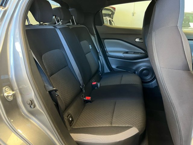 NISSAN Juke usata, con ESP