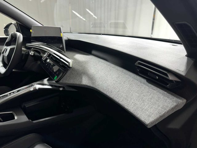 PEUGEOT 3008 usata 23