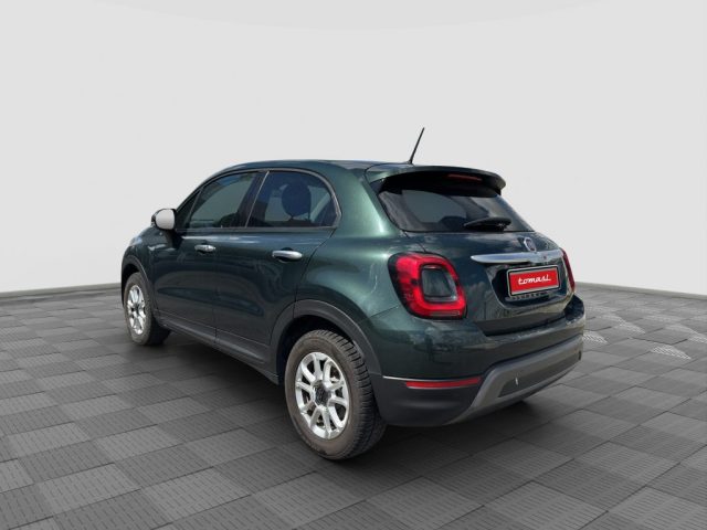FIAT 500X usata 1