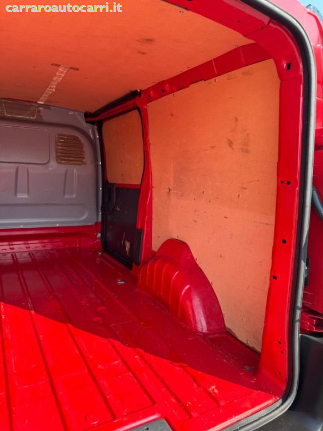 FIAT Scudo usata, con Porta scorrevole