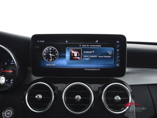 MERCEDES-BENZ CLA usata 13