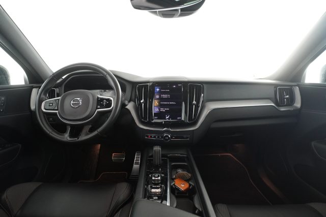 VOLVO XC60 usata 10