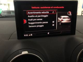 AUDI Q2 usata, con Servosterzo