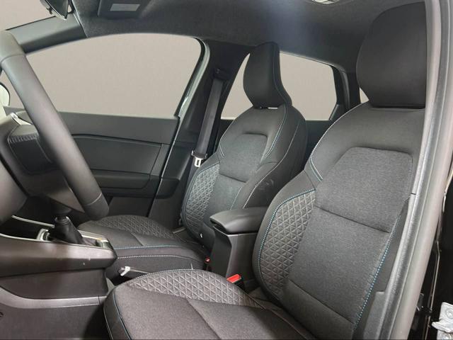 RENAULT Captur usata, con Climatizzatore