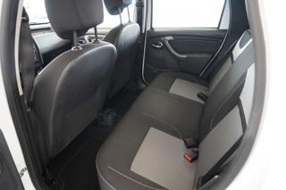 DACIA Duster usata, con Servosterzo