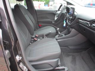 FORD Fiesta usata, con Servosterzo