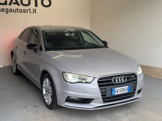 AUDI A3 usata, con Airbag