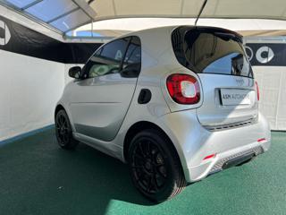 SMART ForTwo usata, con Airbag Passeggero