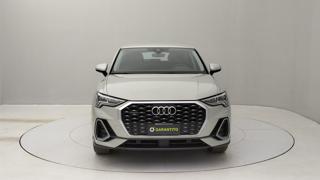 AUDI Q3 usata, con Cerchi in lega