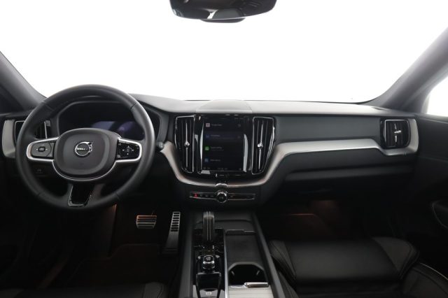 VOLVO XC60 usata 4