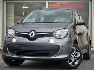 RENAULT Twingo usata, con Autoradio