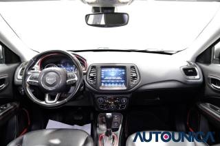 JEEP Compass usata, con Boardcomputer