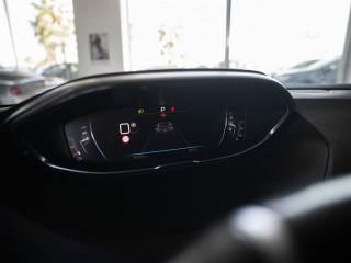 PEUGEOT 3008 usata, con Servosterzo